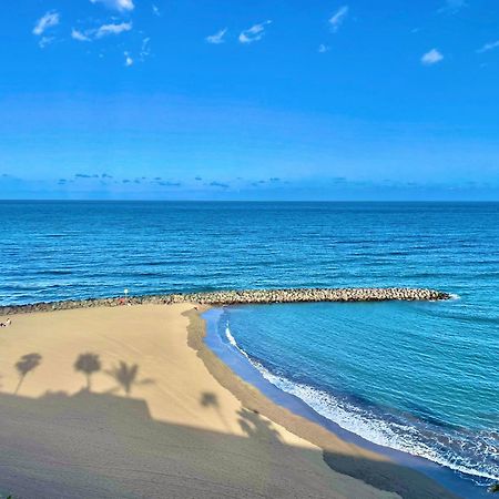 Bungalow Caserio 47 By Sunhousescanarias Playa del Inglés Exteriör bild