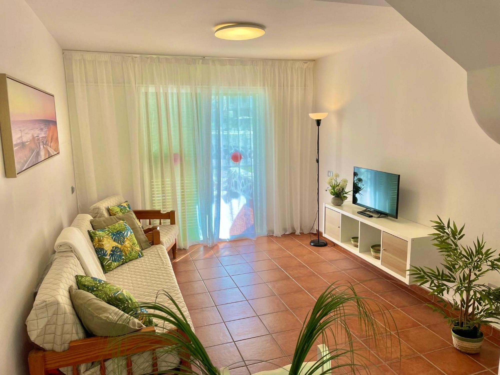 Bungalow Caserio 47 By Sunhousescanarias Playa del Inglés Exteriör bild