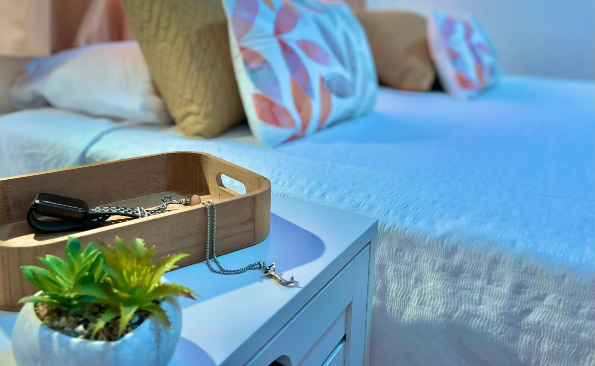 Bungalow Caserio 47 By Sunhousescanarias Playa del Inglés Exteriör bild