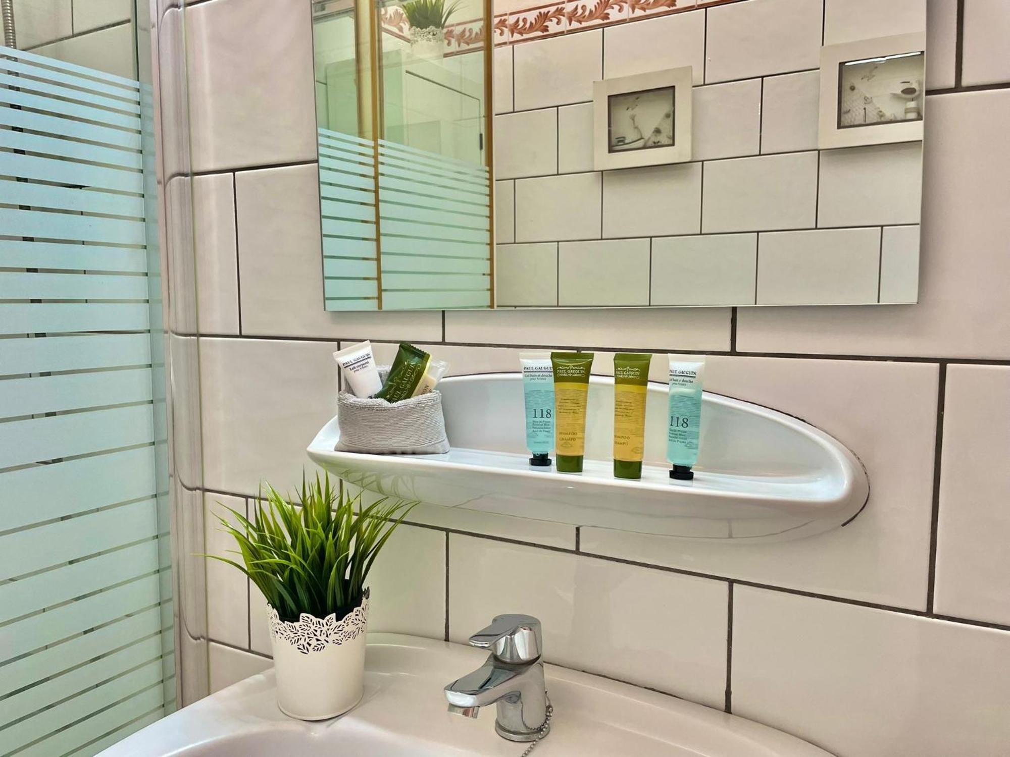 Bungalow Caserio 47 By Sunhousescanarias Playa del Inglés Exteriör bild