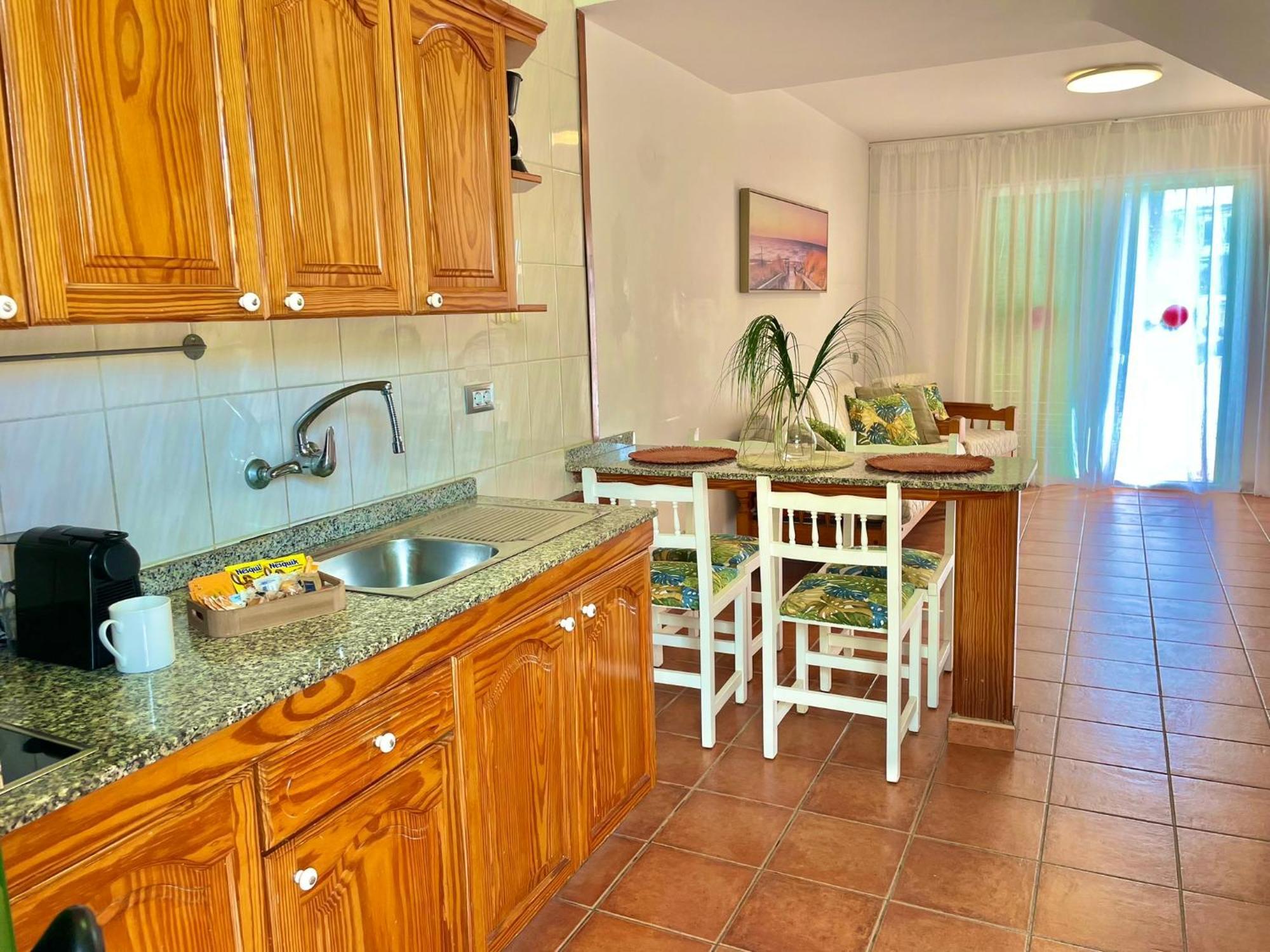 Bungalow Caserio 47 By Sunhousescanarias Playa del Inglés Exteriör bild