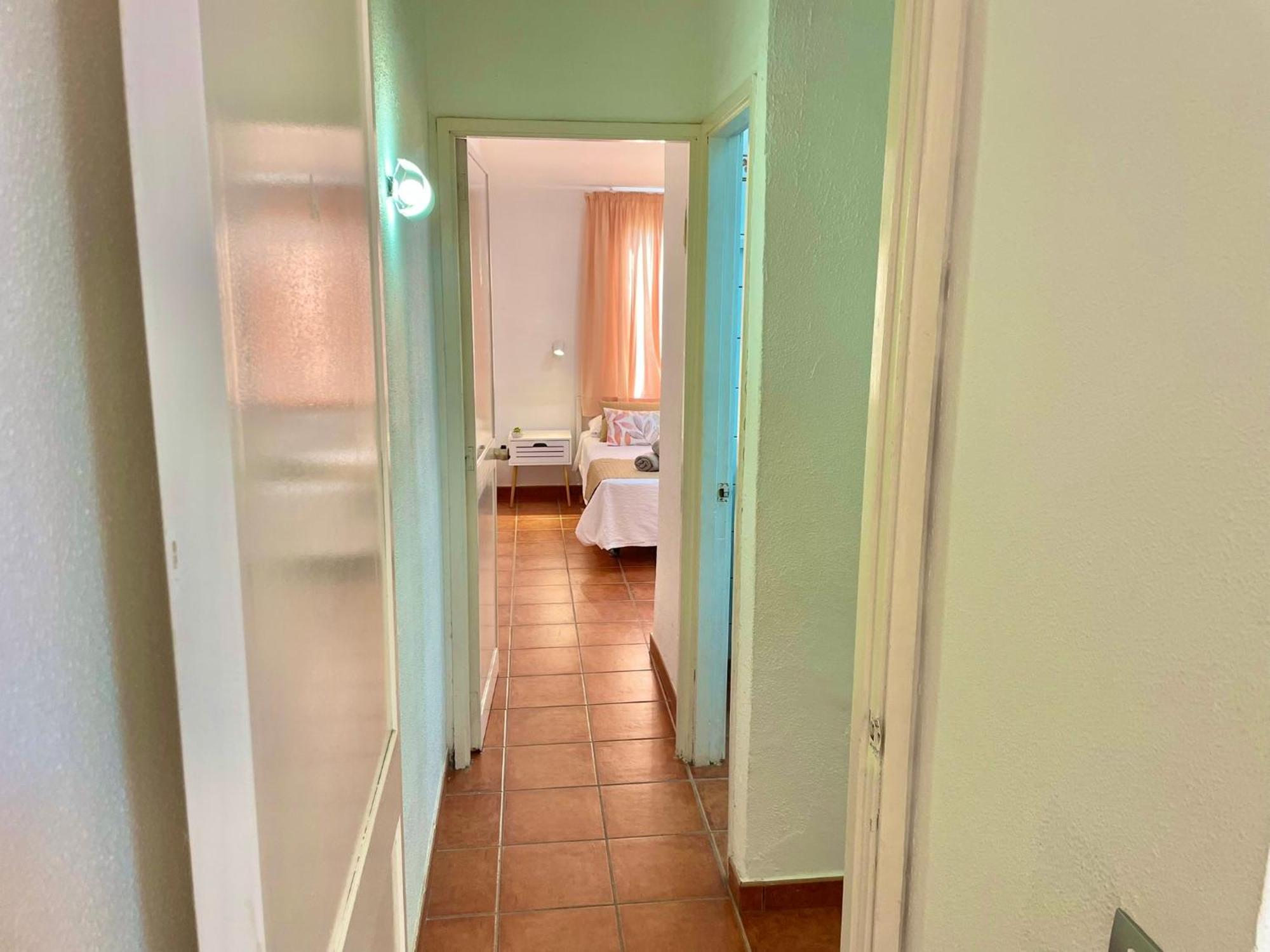 Bungalow Caserio 47 By Sunhousescanarias Playa del Inglés Exteriör bild