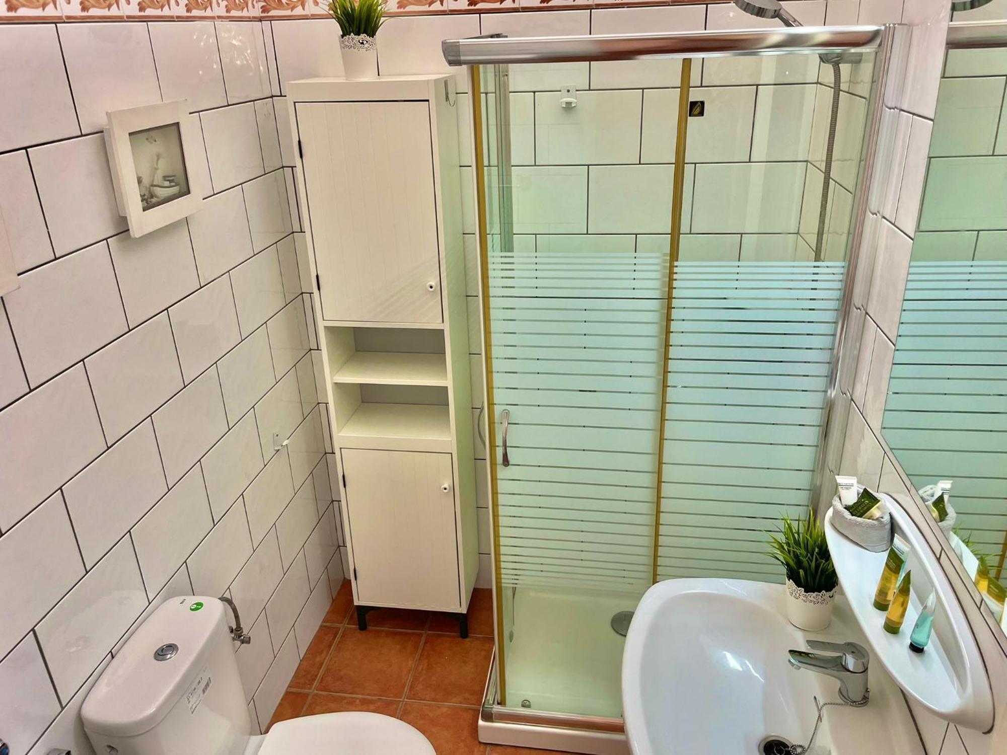 Bungalow Caserio 47 By Sunhousescanarias Playa del Inglés Exteriör bild