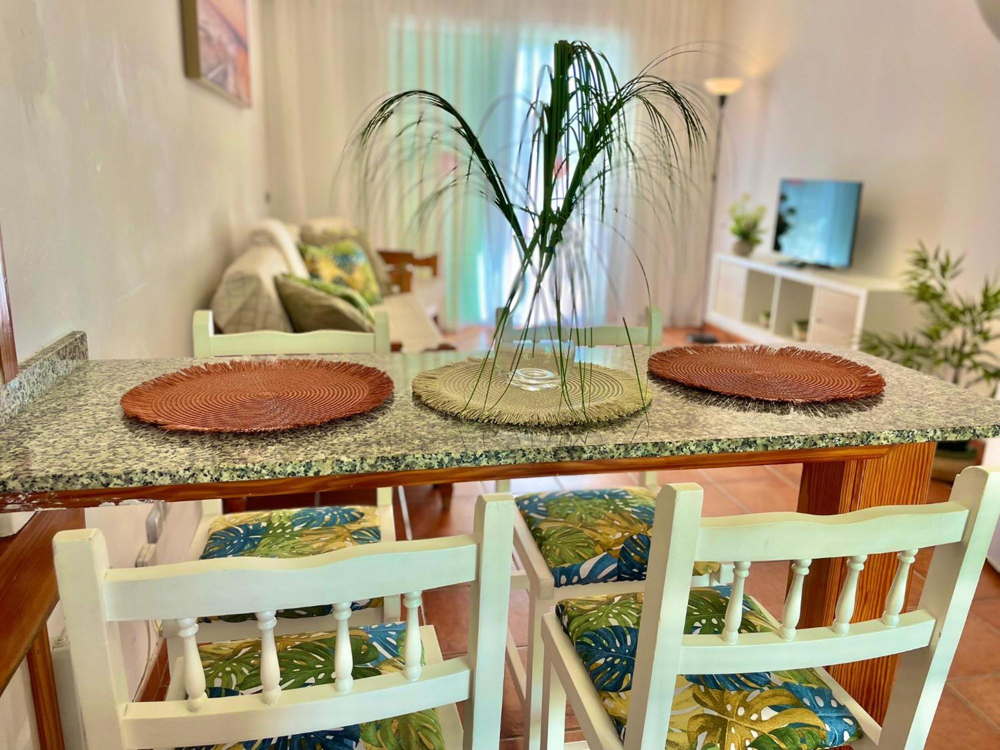 Bungalow Caserio 47 By Sunhousescanarias Playa del Inglés Exteriör bild