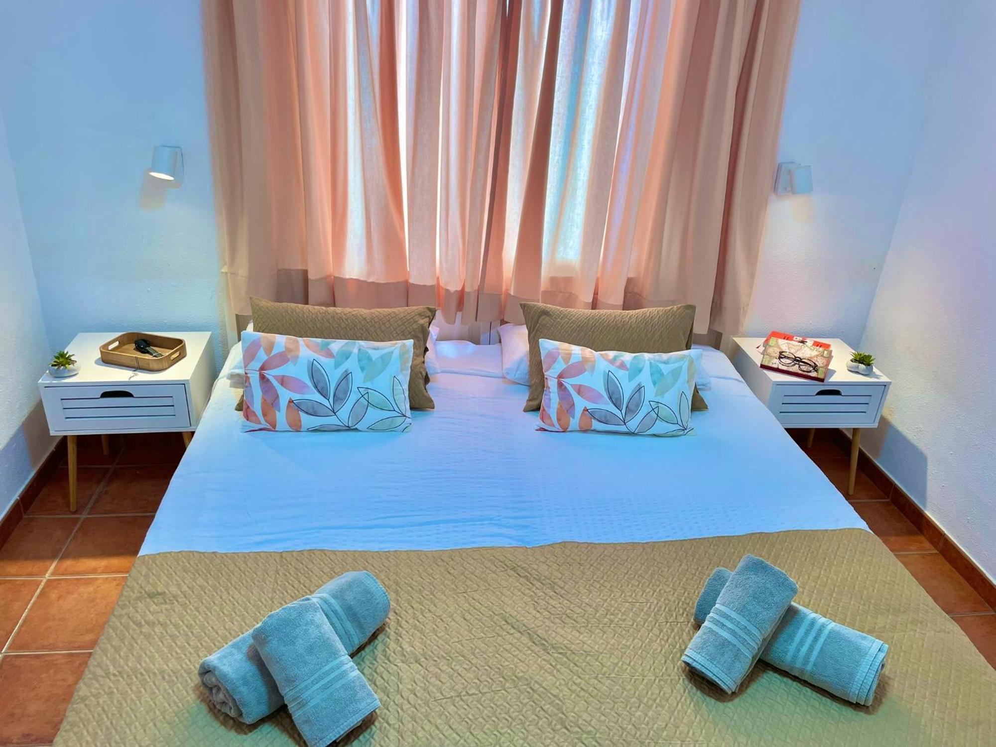 Bungalow Caserio 47 By Sunhousescanarias Playa del Inglés Exteriör bild