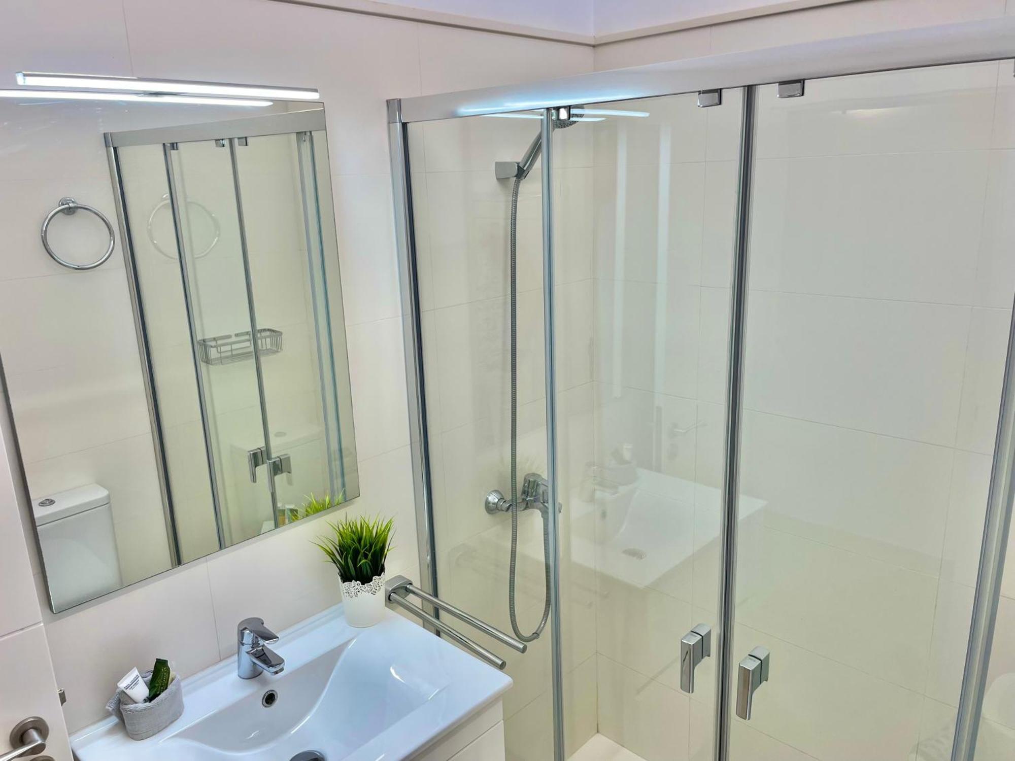 Bungalow Caserio 47 By Sunhousescanarias Playa del Inglés Exteriör bild