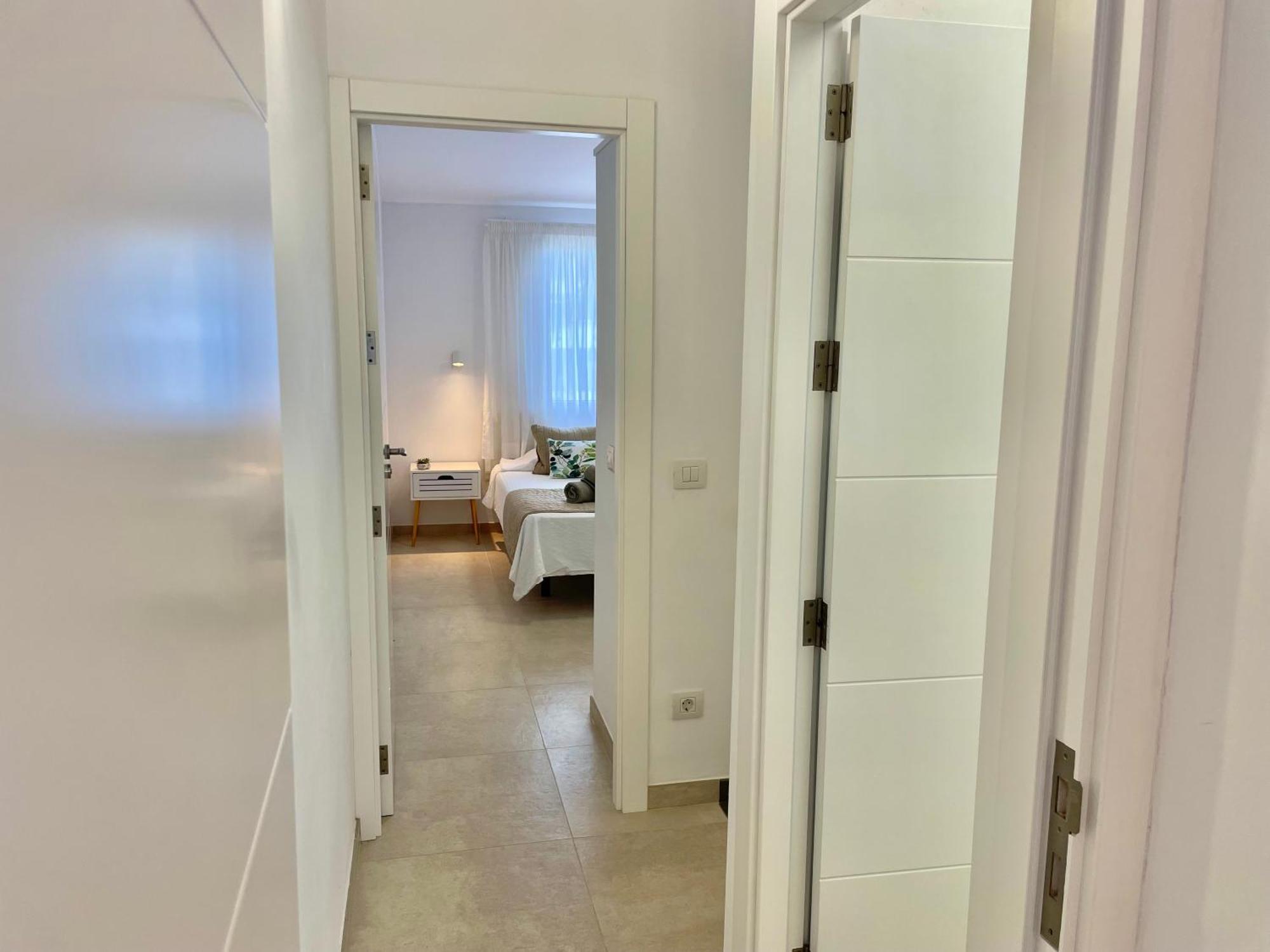 Bungalow Caserio 47 By Sunhousescanarias Playa del Inglés Exteriör bild