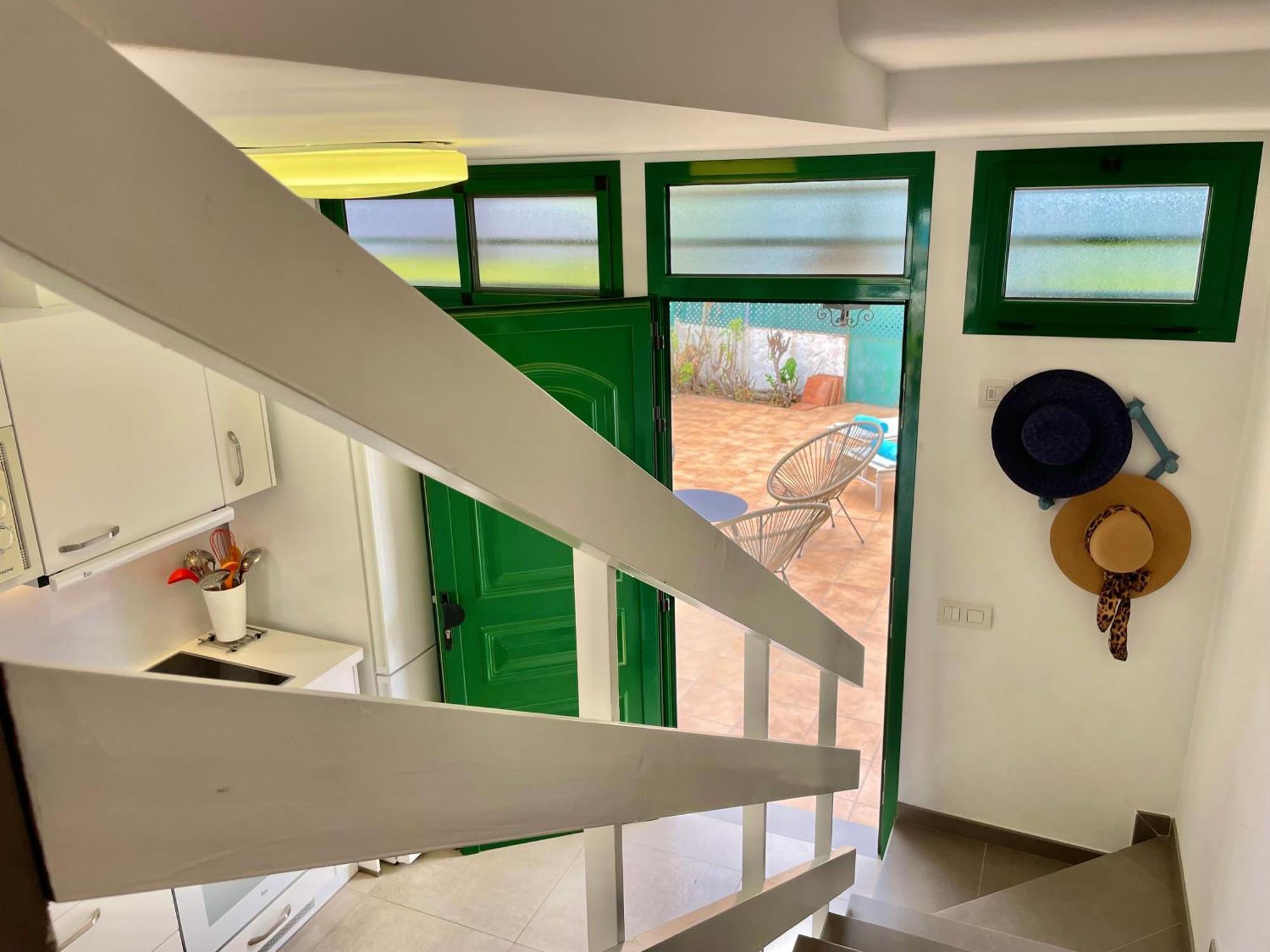 Bungalow Caserio 47 By Sunhousescanarias Playa del Inglés Exteriör bild
