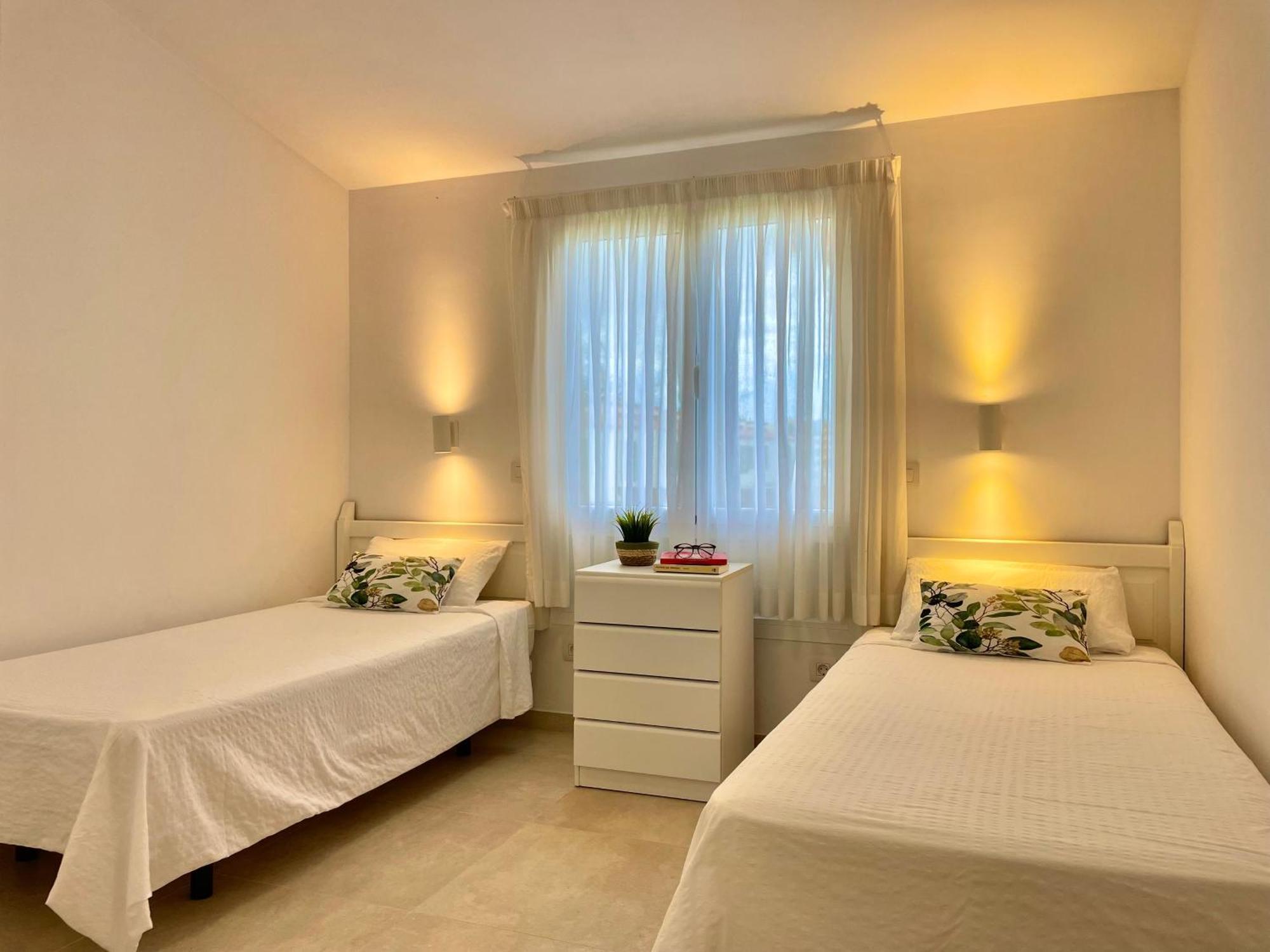 Bungalow Caserio 47 By Sunhousescanarias Playa del Inglés Exteriör bild
