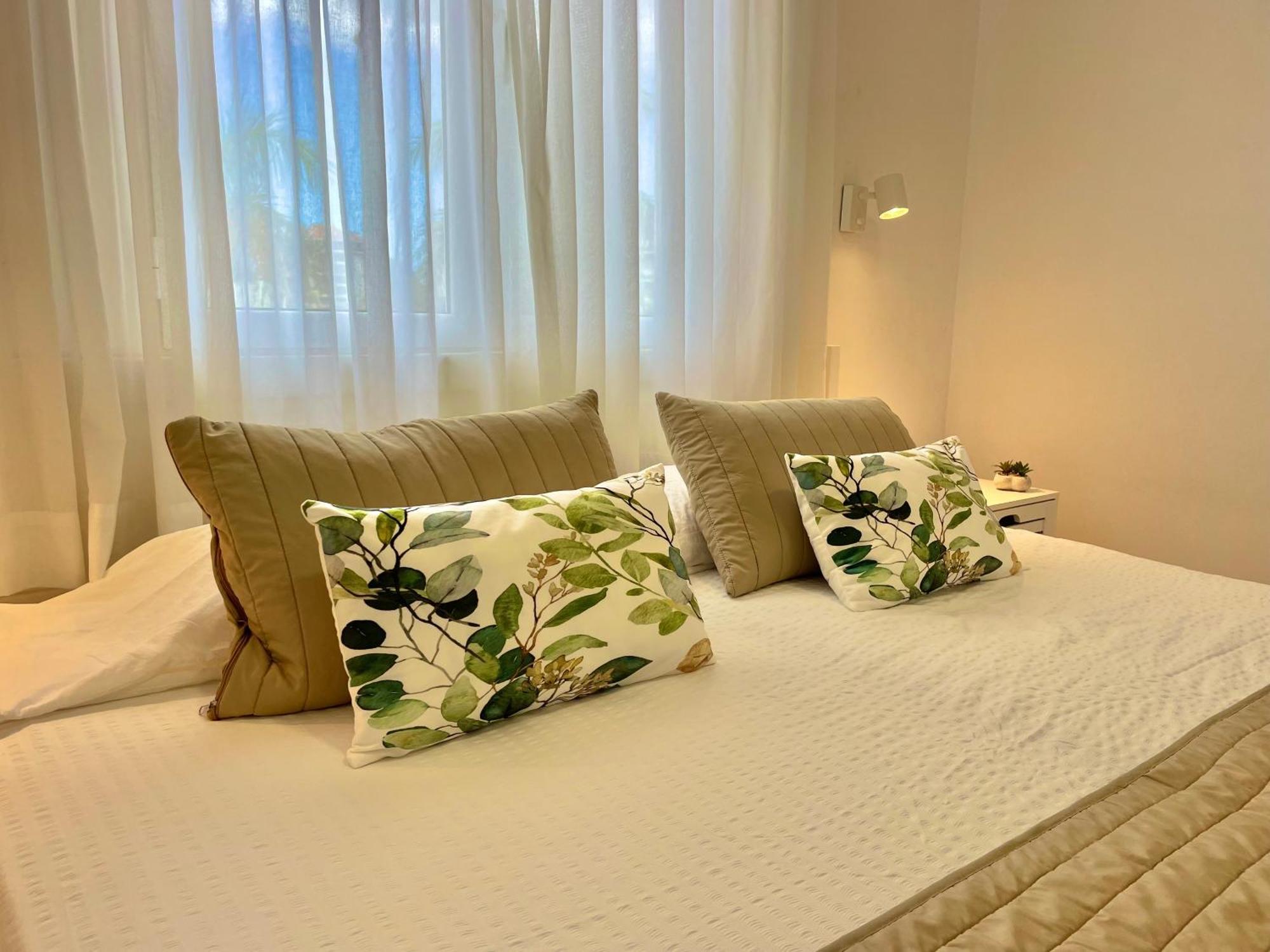 Bungalow Caserio 47 By Sunhousescanarias Playa del Inglés Exteriör bild