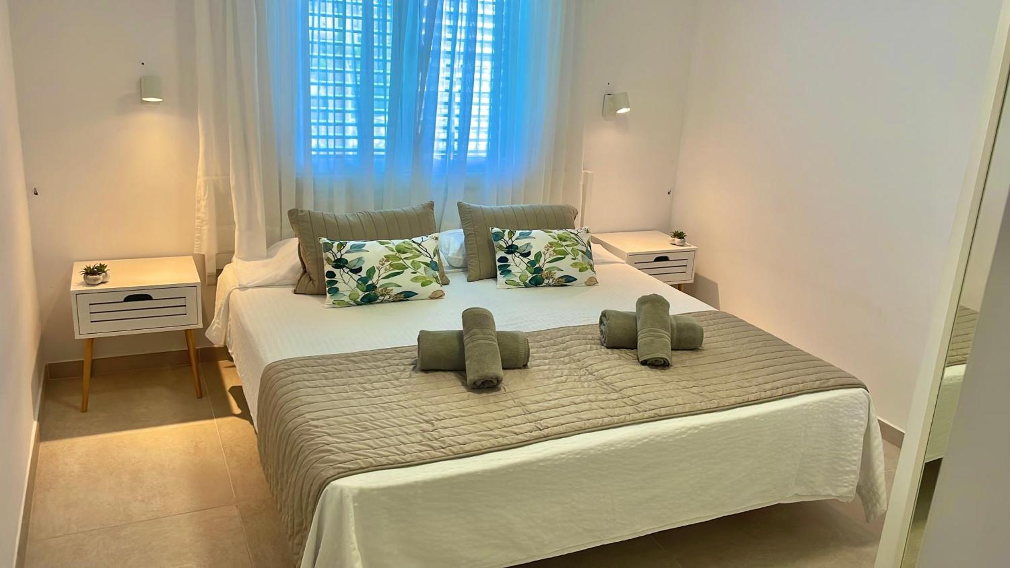Bungalow Caserio 47 By Sunhousescanarias Playa del Inglés Exteriör bild