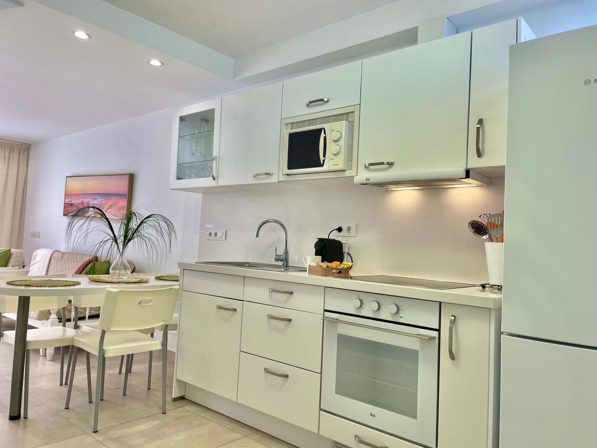 Bungalow Caserio 47 By Sunhousescanarias Playa del Inglés Exteriör bild